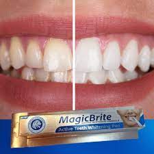 UP Kit de blanqueamiento dental UP parche nicotina