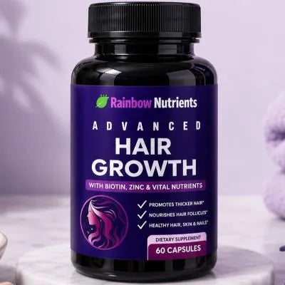 UP Hair Growth UP ExCalvo