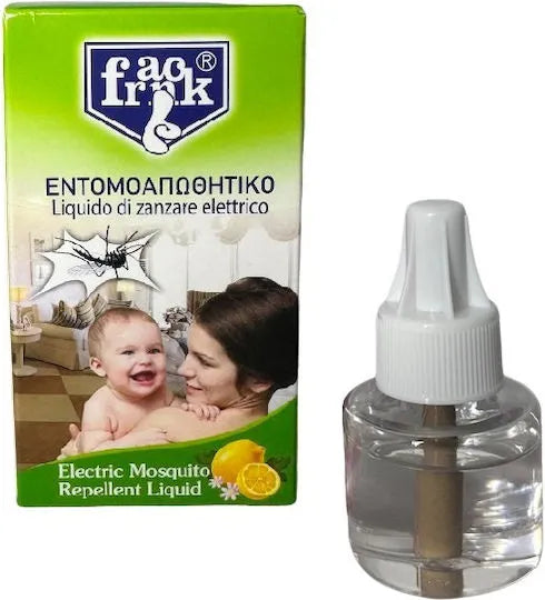 Repelente de mosquitos UP