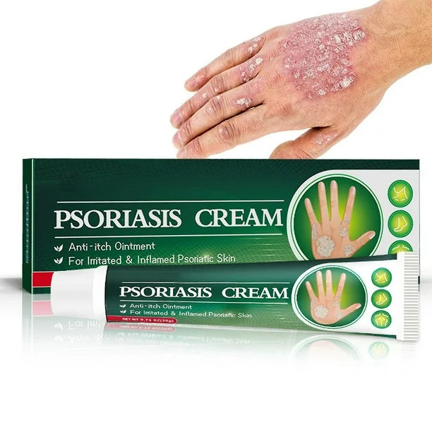 Crema topica psoriasis afecciones