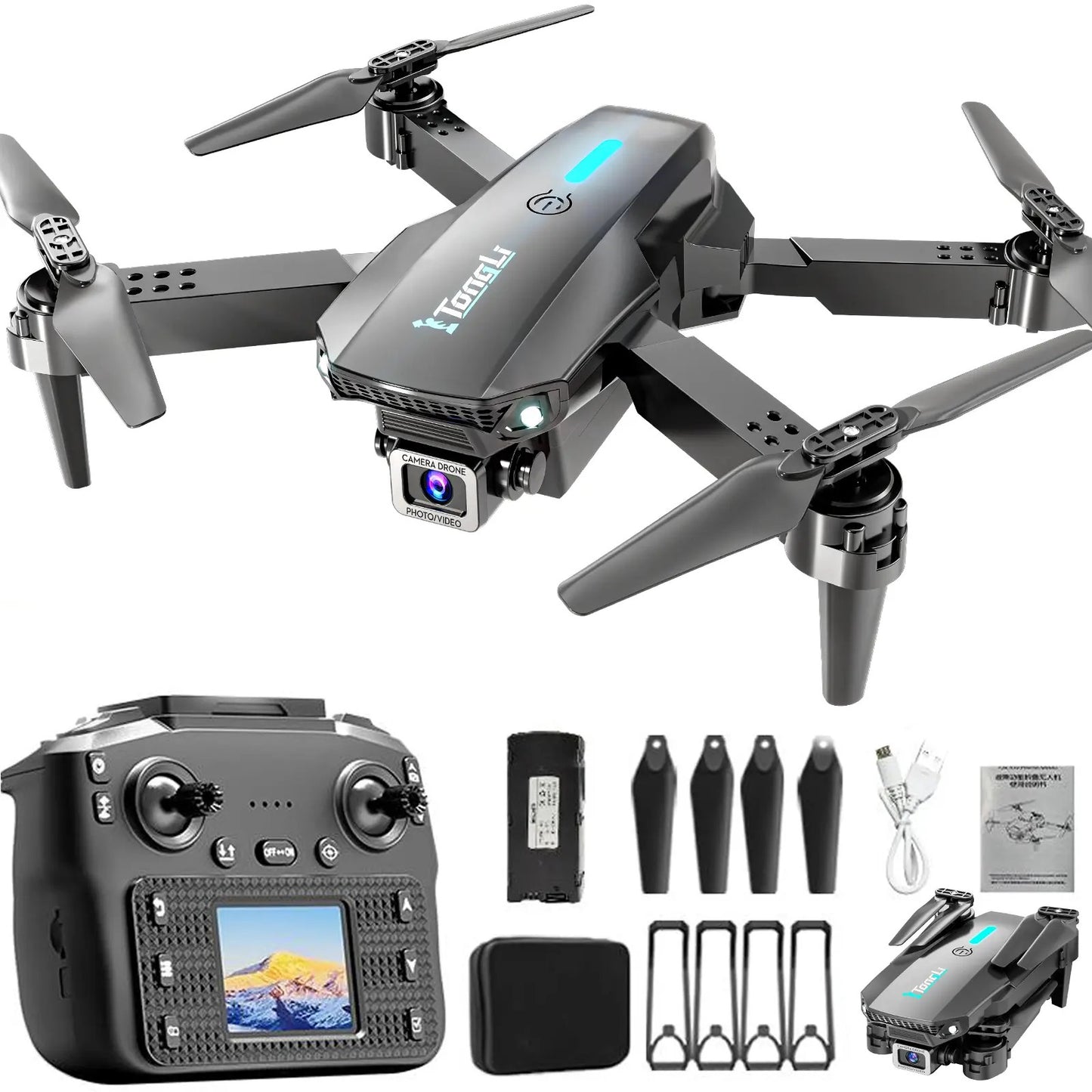DRONE